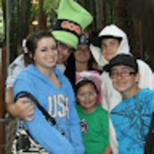 Meet your Posher, Johnathan